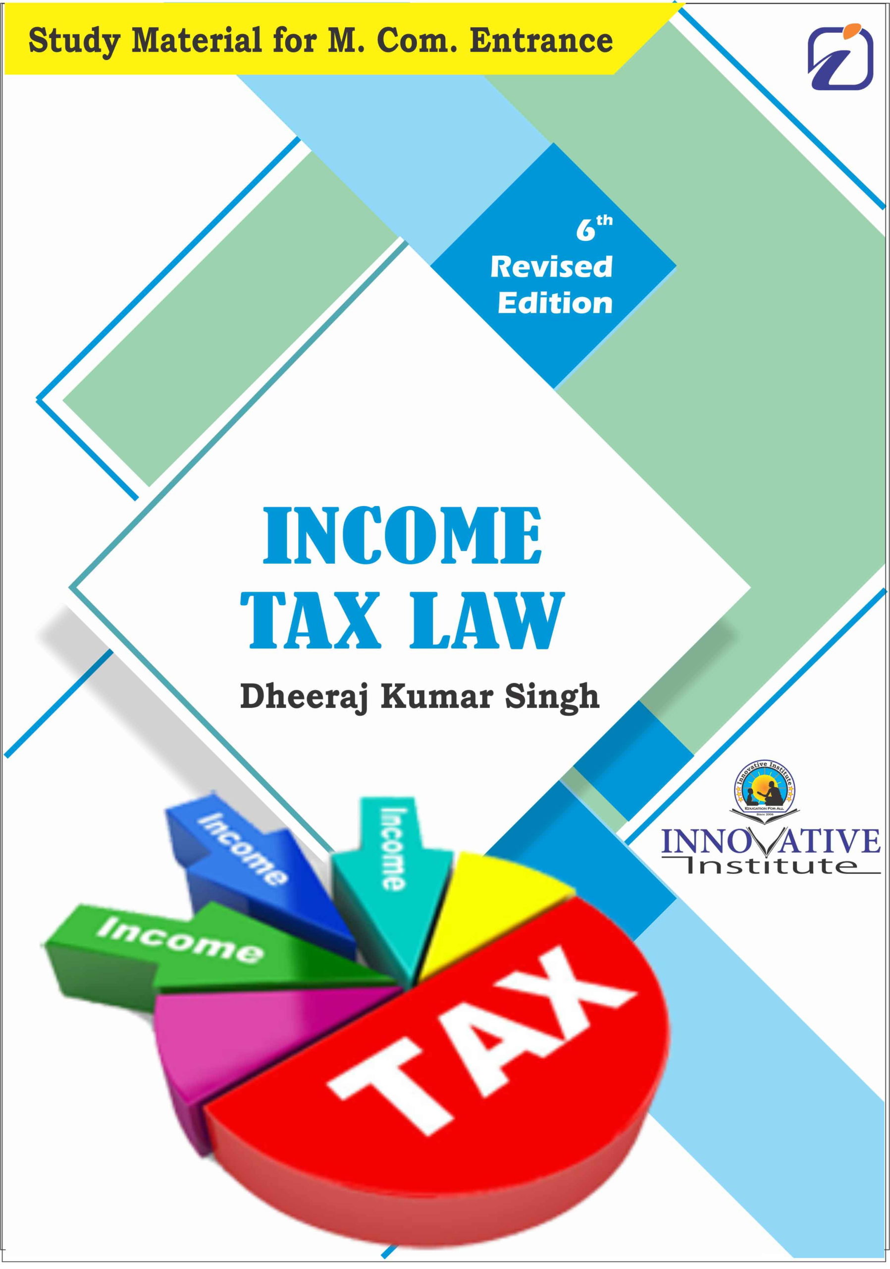 Income Tax Rate